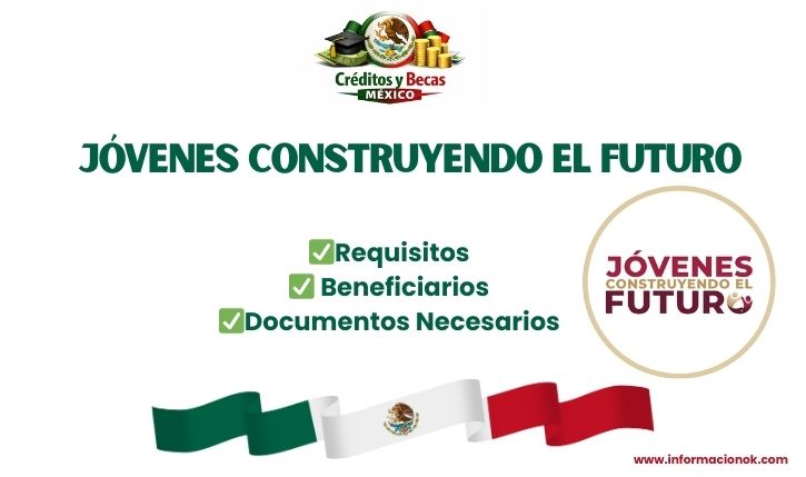 Jóvenes Construyendo el Futuro