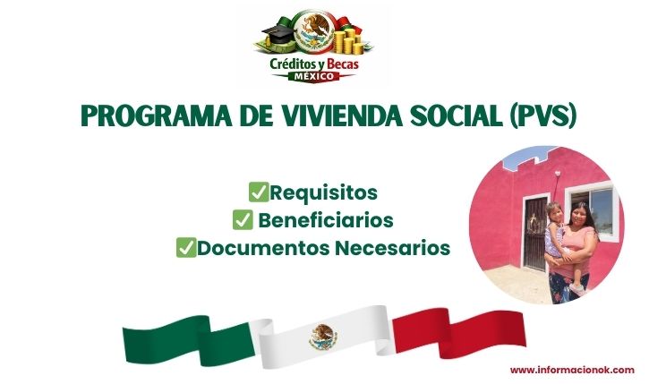 Programa de Vivienda Social