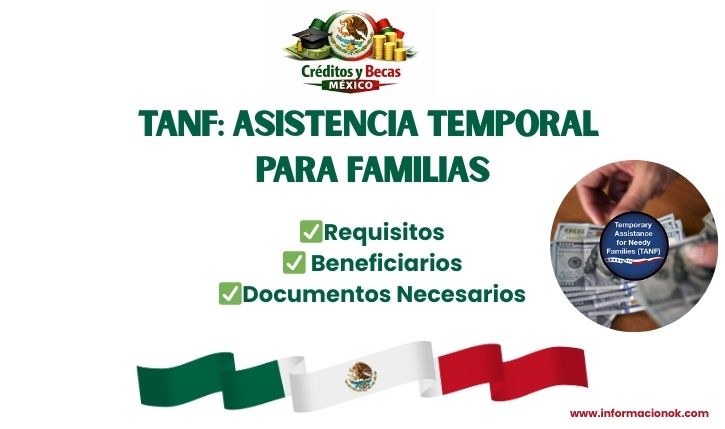 TANF
