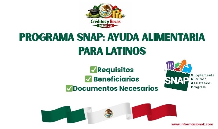 Programa SNAP