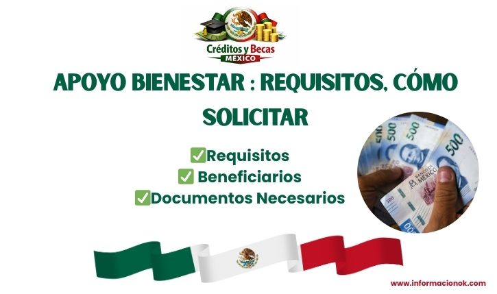 Apoyo bienestar