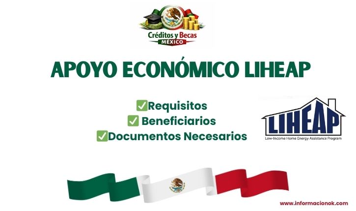 apoyo económico LIHEAP
