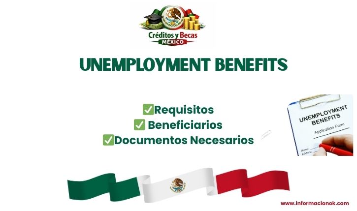 Unemployment Benefits