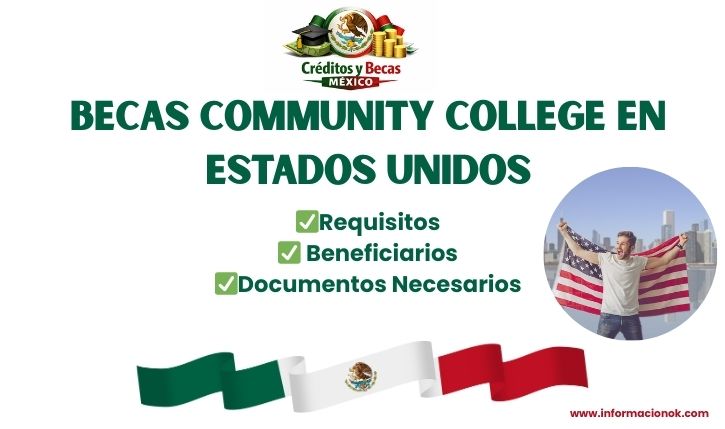 becas community college